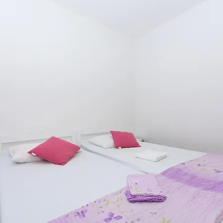 Apartment Nikola