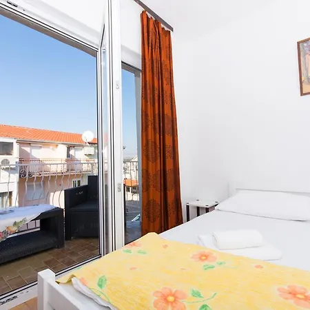 Nikola * Trogir