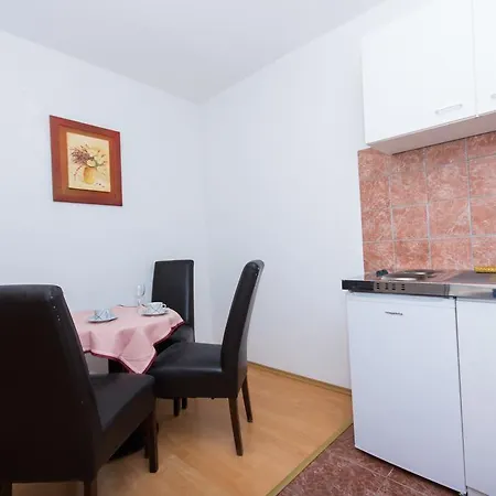 Apartment Nikola