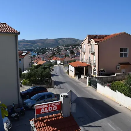Nikola * Trogir