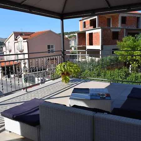 Nikola * Trogir