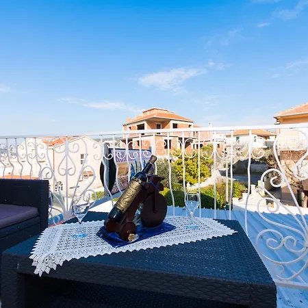 Nikola Apartman