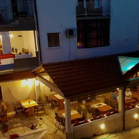 Apartman Nikola