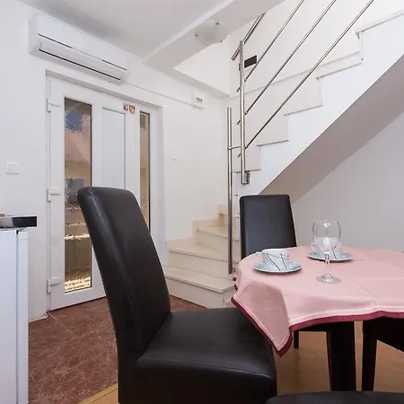 Apartment Nikola