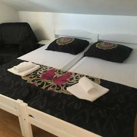 Nikola * Trogir